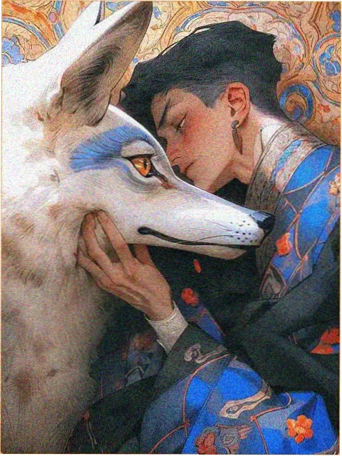黄土高坡之恋