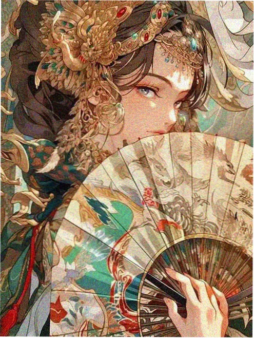 炊烟
